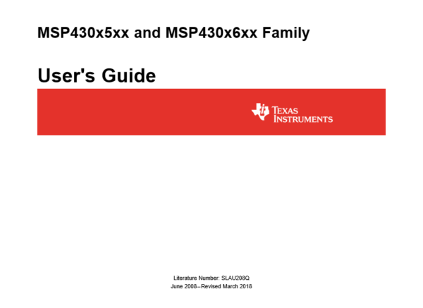MSP430F5529小记(01): MSP430Ware使用及时钟配置