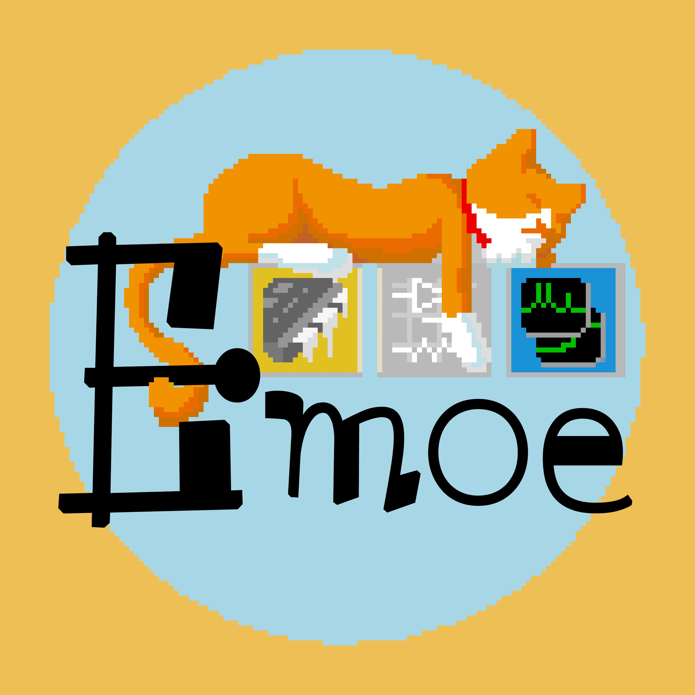 Emoe