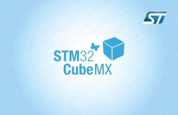 [Bonjour STM32] No.1-初识CubeMX