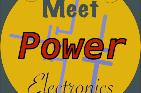 Meet Power Electronics