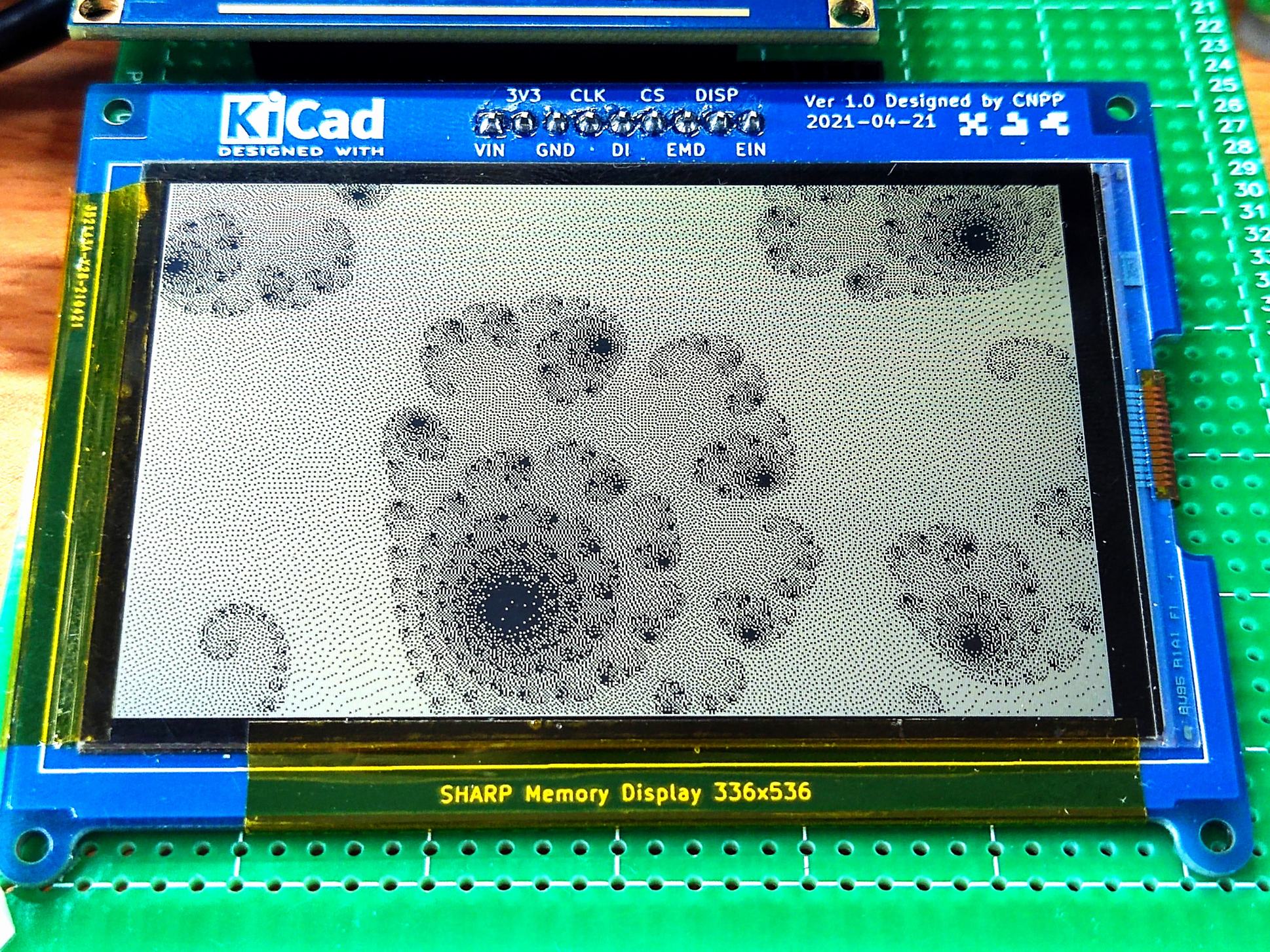 图像抖动及其应用- Emoe-Studio