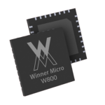 W800上手  Part.1 点个RGB