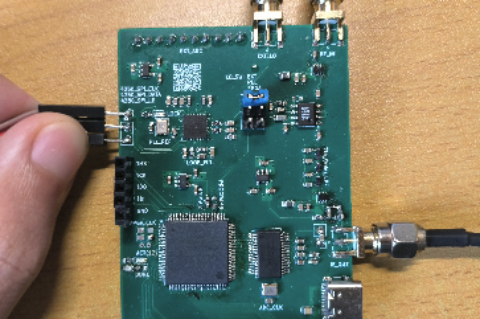 搓一个FPGA FM收音机–从仿真到实现