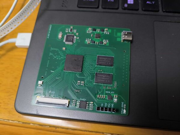 （开源）做一个带DDR3内存的Lattice ECP5开发板！（功能验证已通过）