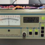 仪表博物馆[05]-SR510 模拟锁定放大器
