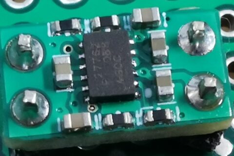 LM27762应用笔记