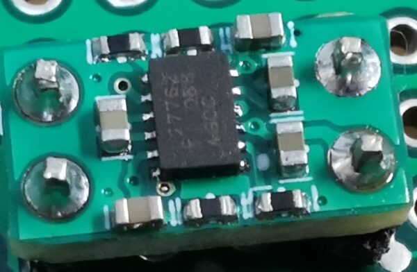 LM27762应用笔记