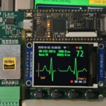 (开源) 心电测量基础，DIY单道电生理记录仪