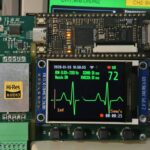 (开源) 心电测量基础，DIY单道电生理记录仪