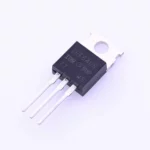 密码保护：用于线性场景的MOSFET